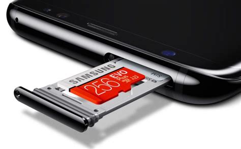 samsung s8 memory card slot|samsung galaxy s8 micro sd card.